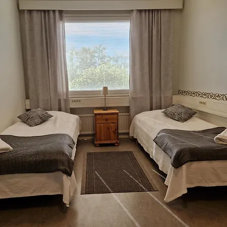 ホステル Db Taalintehdas