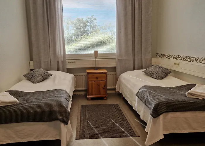 Vandrerhjem Db Taalintehdas